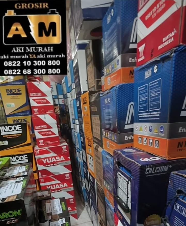 Layanan Antar AKI