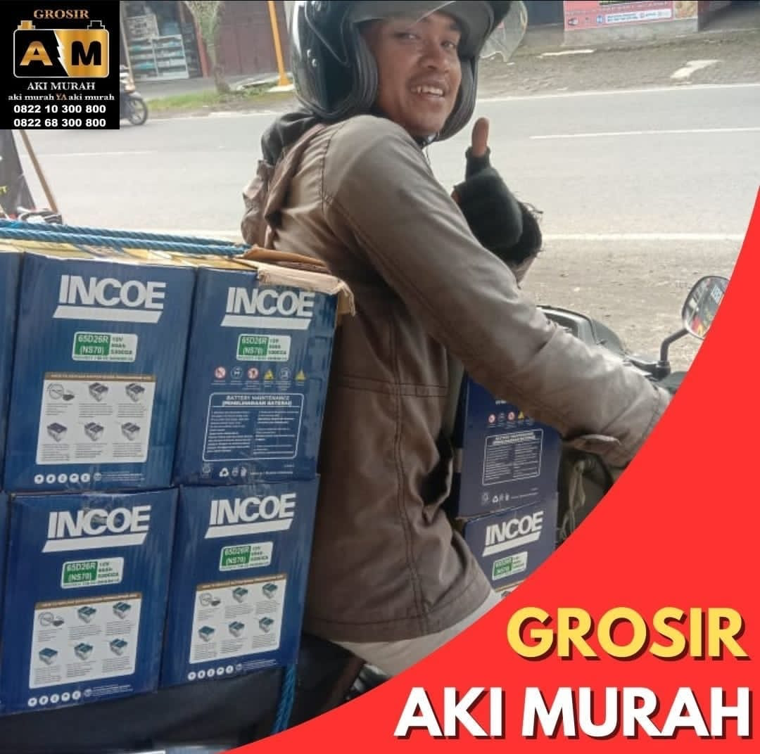 Layanan Antar AKI