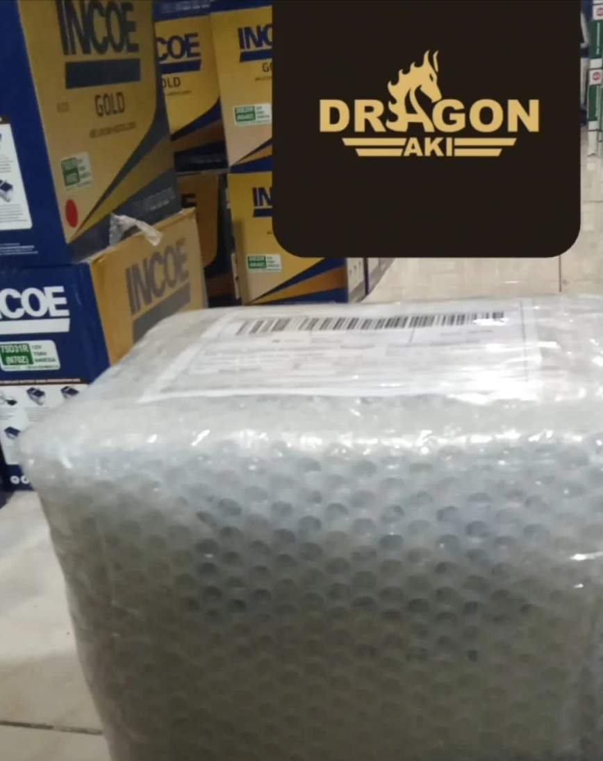Layanan Packing Produk