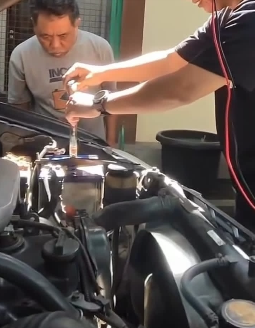 Layanan Antar AKI