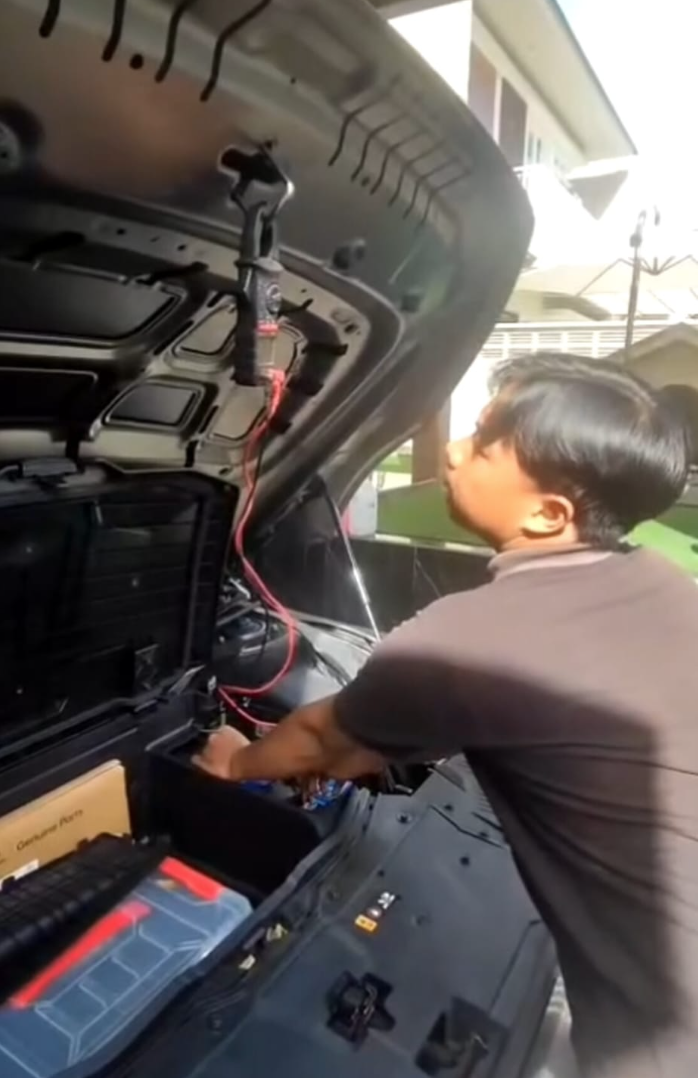 Layanan Pengecekan Plus