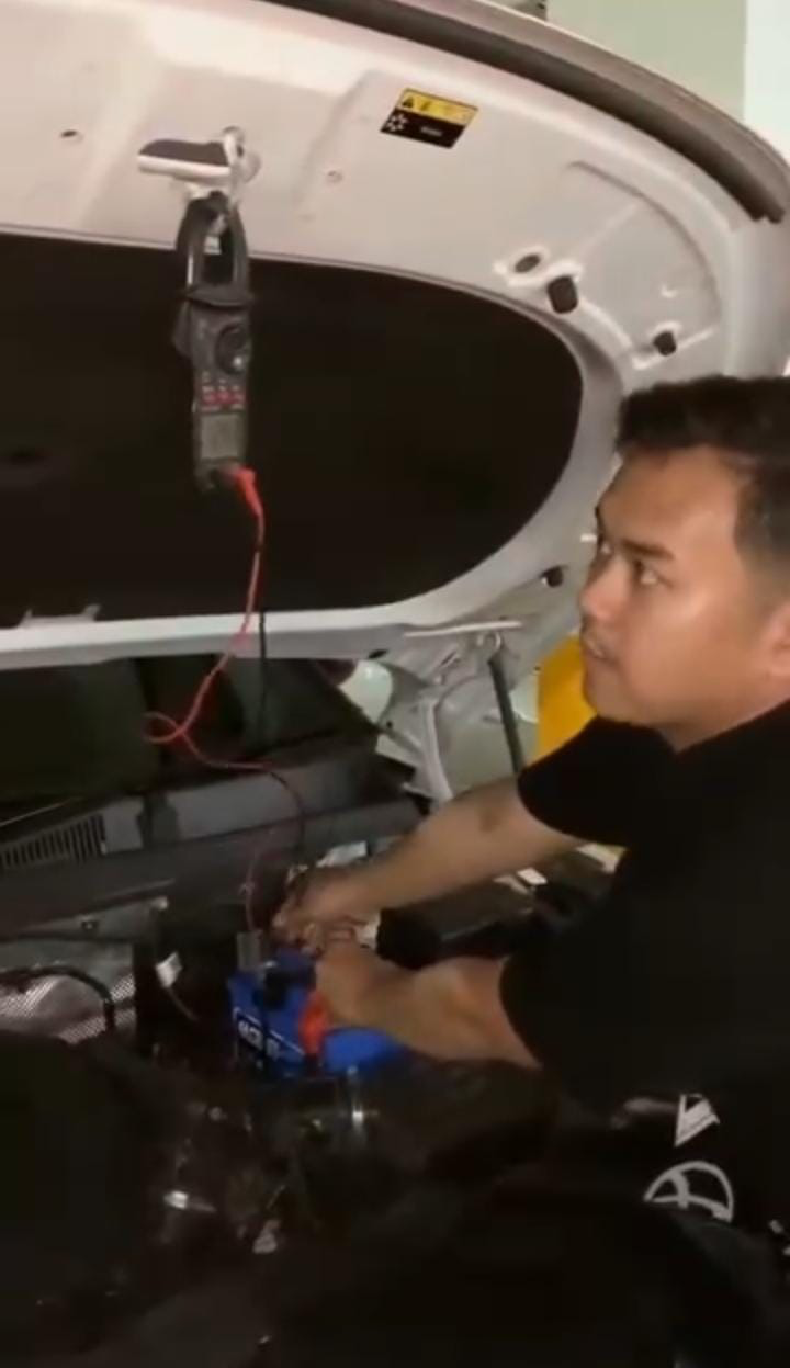 Layanan Pengecekan Plus