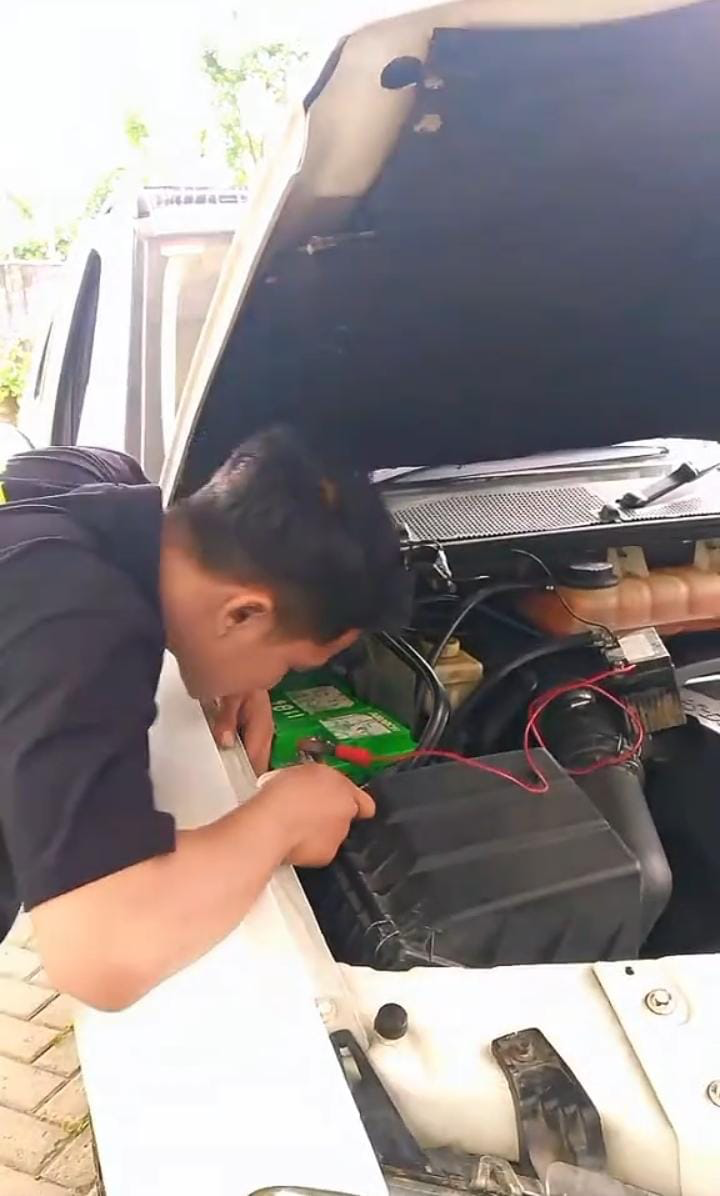 Layanan Pengecekan Plus